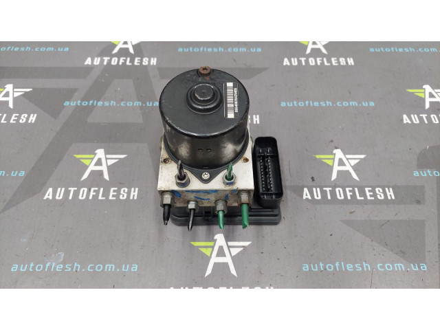 Блок ABS 8200808145, 10.0960-1444.3 Renault Espace 4 Laguna 2 Vel Satis бу